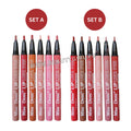 Miss Demi Long Lasting Lip Liner Pen