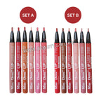 Miss Demi Long Lasting Lip Liner Pen