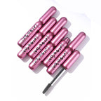 Hudamoji Mega Volume Jet Black Mascara
