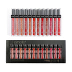 Emelie Matte Lip Gloss