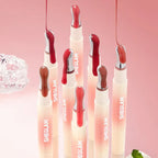Sheglam Bold Booster Lip Plumper Pack of 8