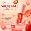 SHEGLAM Jelly Gloss Lip Gloss