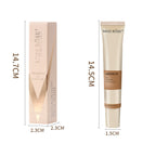 Miss Rose Flawless Silk Foundation