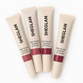 Sheglam Pout Pilllow Cushion Lip Gloss 4pcs Set