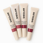 Sheglam Pout Pilllow Cushion Lip Gloss 4pcs Set