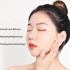 Baizton Collagen Pearl Cream Anti Aging Whitening Moisturizing Anti-drying Brighten Lifting Firming Anti Wrinkles Face Cream Skin Care