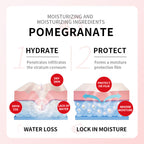 SADOER Pomegranate Fresh Brightening Toner