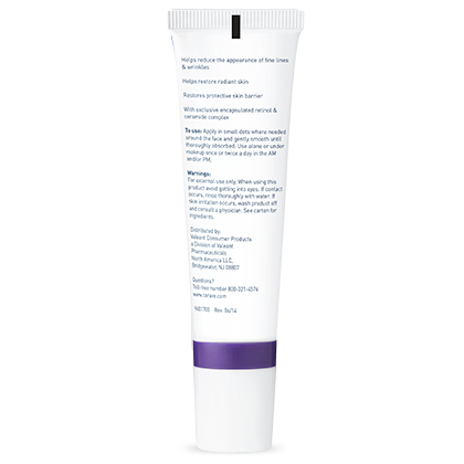 CERAVE SKIN RENEWING CREAM SERUM 30ML