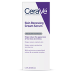 CERAVE SKIN RENEWING CREAM SERUM 30ML