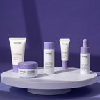 Dr Rashel Retinol Night Repair Youth Activating Skin Care Travel  Set
