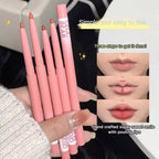Gege Bear Matte Lip Liner 7Pcs Set