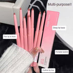 Gege Bear Matte Lip Liner 7Pcs Set