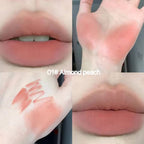 Gege Bear Matte Lip Liner 7Pcs Set