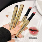 Gege Bear Push Button Lipstick Pack of 6