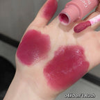 Gege Bear Korean Mousse Lip Gloss Pack of 7