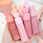 Gege Bear Korean Mousse Lip Gloss Pack of 7