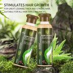 Sunisa Aloe Vera Hair Growth Shampoo 150ml