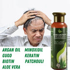 Sunisa Aloe Vera Hair Growth Shampoo 150ml