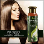Sunisa Aloe Vera Hair Growth Shampoo 150ml