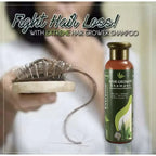 Sunisa Aloe Vera Hair Growth Shampoo 150ml