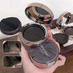 Sweet Mint Fluffy Eyebrow Compact with Puff (Black & Brown Available) – Only Available at Our Store Across Whole Pakistan