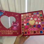 Tomorrow Will Be A Better Day 43in1 Professional Makeup Kit Eye Shadow Palette