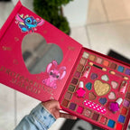 Tomorrow Will Be A Better Day 43in1 Professional Makeup Kit Eye Shadow Palette