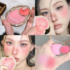 Kaka Show 2in1 Blush