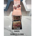 Anylady 36 Colour Viral Eyeshade Palette 8405