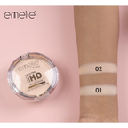 Emelie Paris Ultra HD Compact Powder