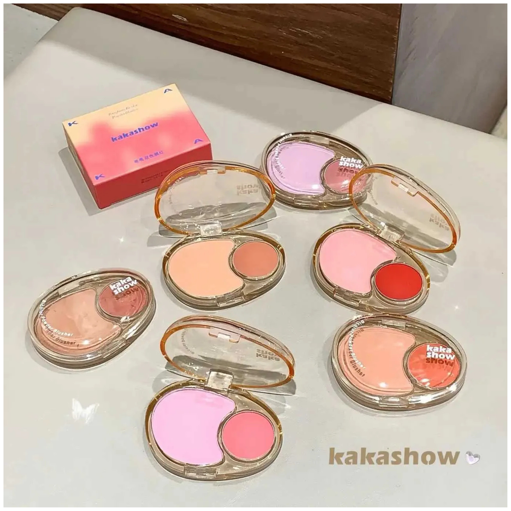 Kaka Show 2in1 Blush