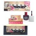 Warda Beauty Pearl Lip And Cheek Tint Instant Blushing Rosy Tints 6Pcs Set