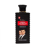 Wellice Ginseng Anti Hair Loss Men Shampoo