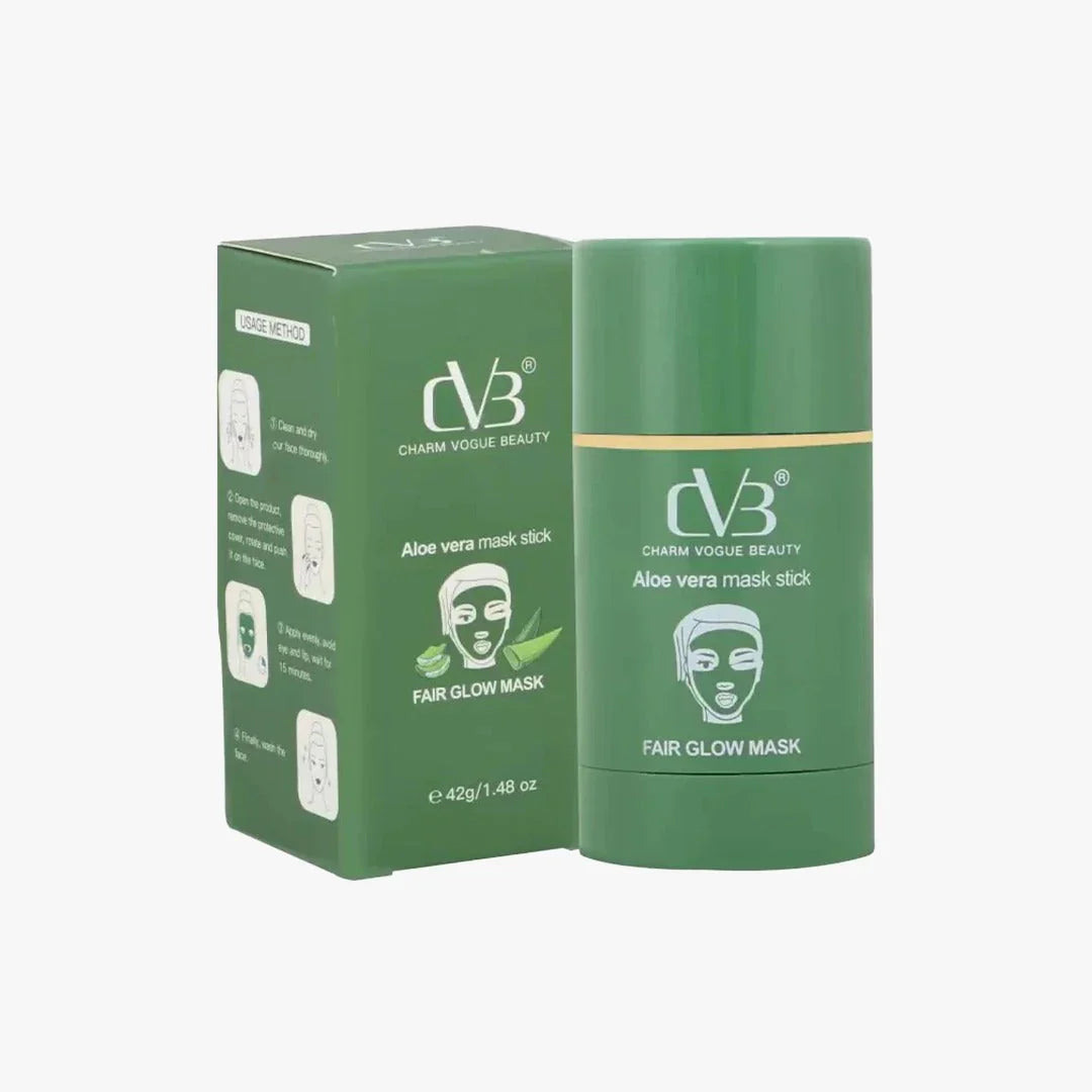CVB Face Mask Stick Fair Glow Mask