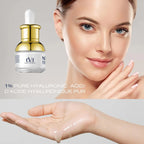 CVB Nude Hyaluronic Tinted Serum