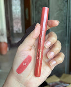 Hudamoji Lip Pencil Crayon Pefect Lip Pencil 8pcs Set
