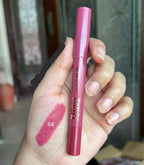 Hudamoji Lip Pencil Crayon Pefect Lip Pencil 8pcs Set