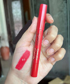 Hudamoji Lip Pencil Crayon Pefect Lip Pencil 8pcs Set