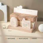 Estelin Pore Repair Tinted Sunscreen SPF 50 Collagen And Peptide