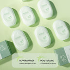 Estelin Clear Gel Repair Sunscreen SPF 50 Ceramide And Centella