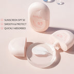 Estelin Pore Dark Spots Sunscreen Niacinamide And Glutathione SPF 50