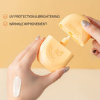 Estelin Super Uv Sunscreen SPF 50 Vitamin C And Arbutin