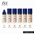 Cvb High Coverage Oil Free SPF PA++ Foundation