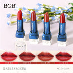 Bob Royal Jewel Luxe Lip Stick Set Pack of 4