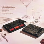 Cvb Blusher palette Perfect All Skin Tones Twelve Shades C226