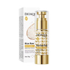 Bioaqua Hyaluronic Acid Anti Wrinkle Anti Aging Face Serum Moisturizing Organic Rice Collagen Essence