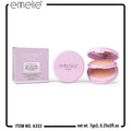Emelie Paris Clear Smooth All In One BB Powder