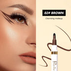 Pagevine Smooth Dynamic Natural Eyeliner Pen