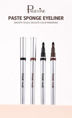 Pagevine Long Lasting Precision Eyeliner Pen