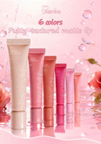 Pagevine Matte Lip Tint Gloss 6 Pcs Set